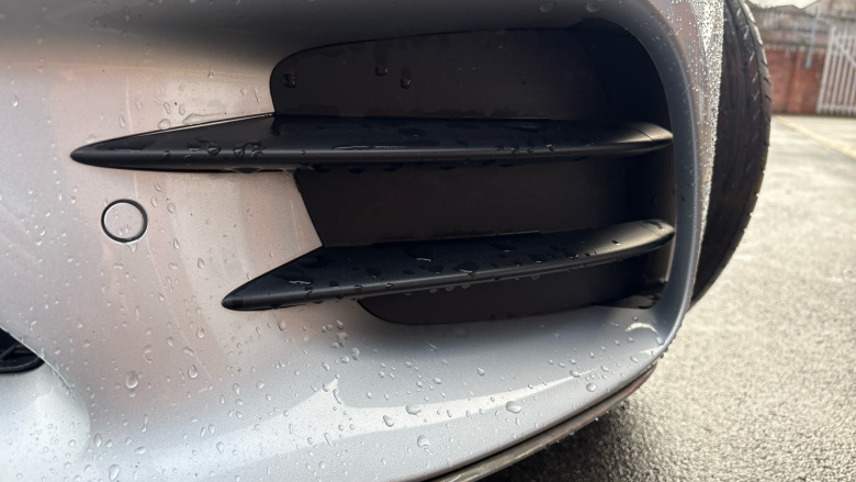 Mercedes-Benz C-Class C300d AMG Line Premium 2dr 9G-Tronic Diesel Coupe